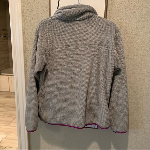 Patagonia sweater! - Picture 4 of 9